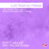 Uwe Fischer-Rosier & Ruth Forsbach - Hesse: Vita di San Francesco - World Premiere Recording (Remastered)
